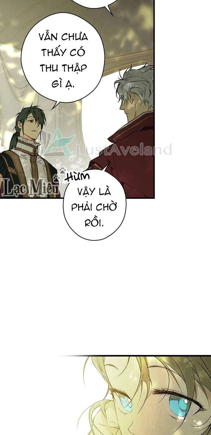 Bí Mật Của Quý Cô Chapter 29 - 8