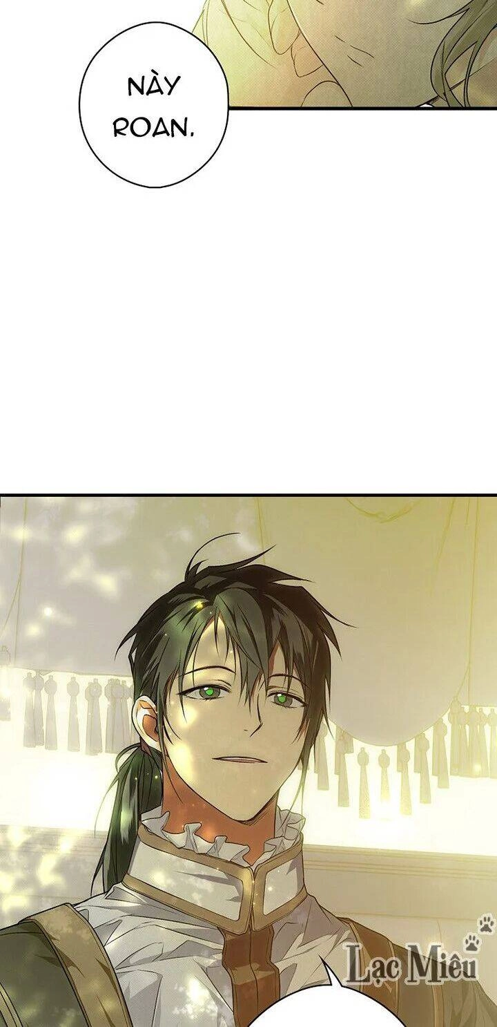 Bí Mật Của Quý Cô Chapter 29 - 9