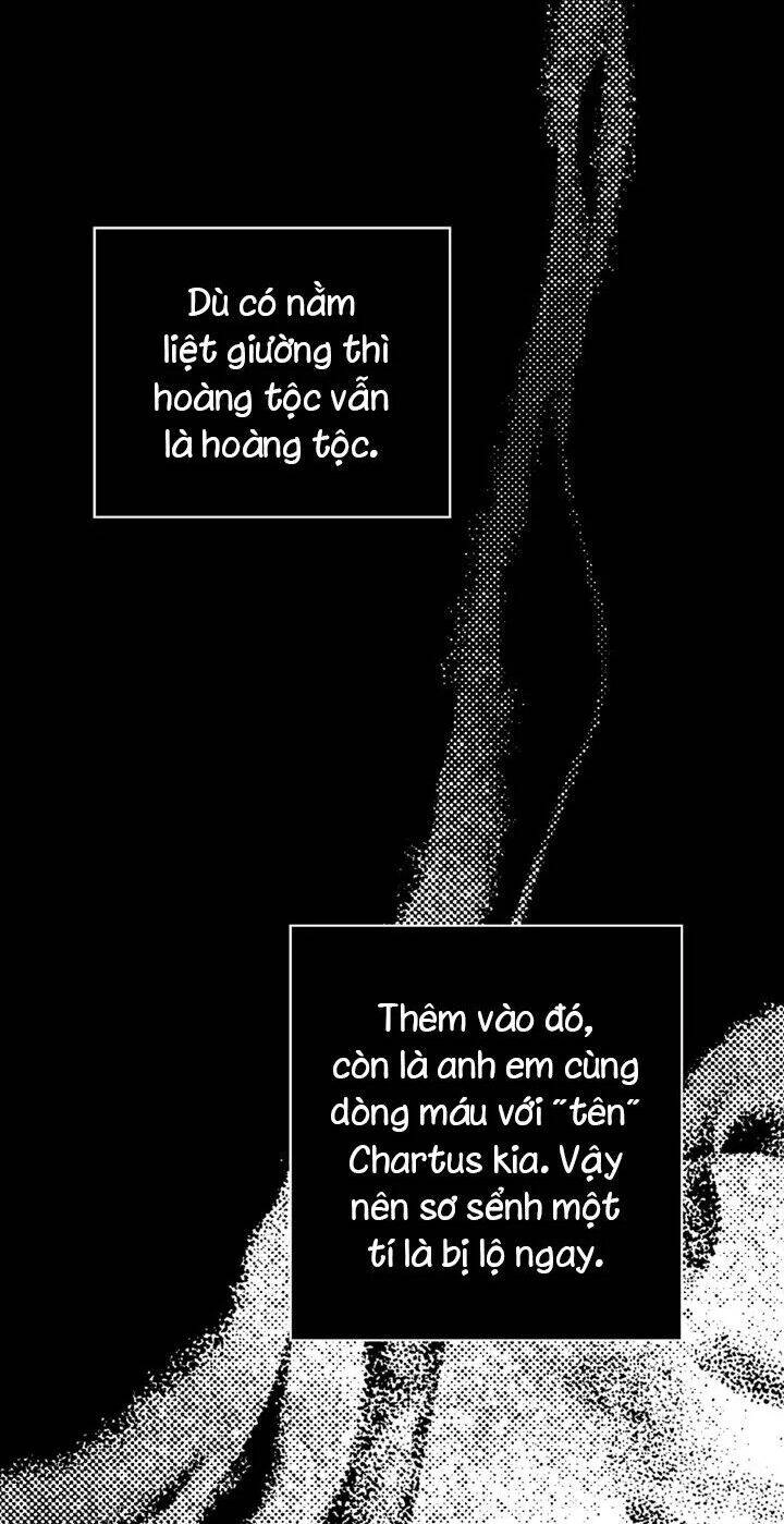 Bí Mật Của Quý Cô Chapter 29 - 15