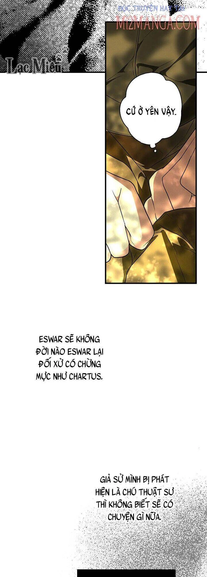 Bí Mật Của Quý Cô Chapter 29 - 16