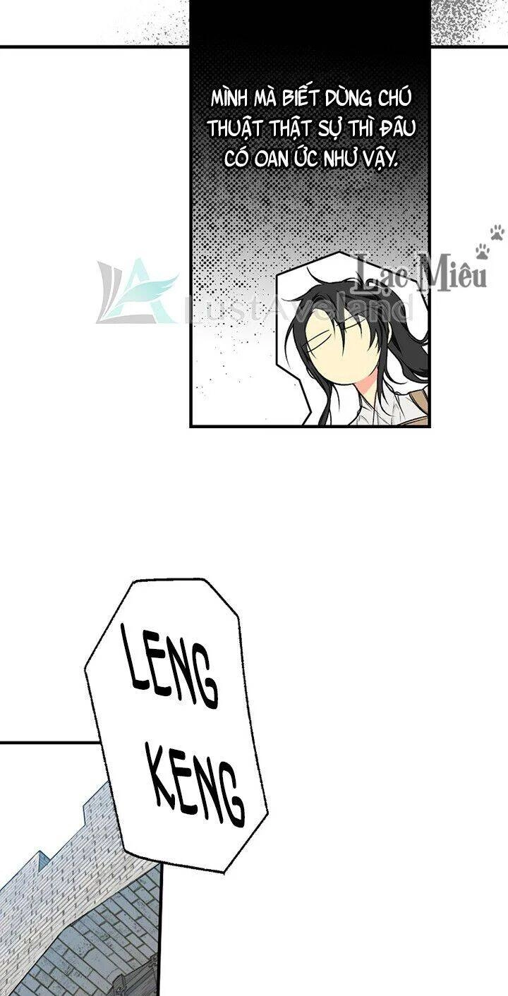 Bí Mật Của Quý Cô Chapter 29 - 17