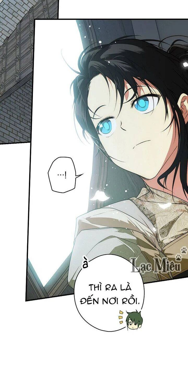 Bí Mật Của Quý Cô Chapter 29 - 18