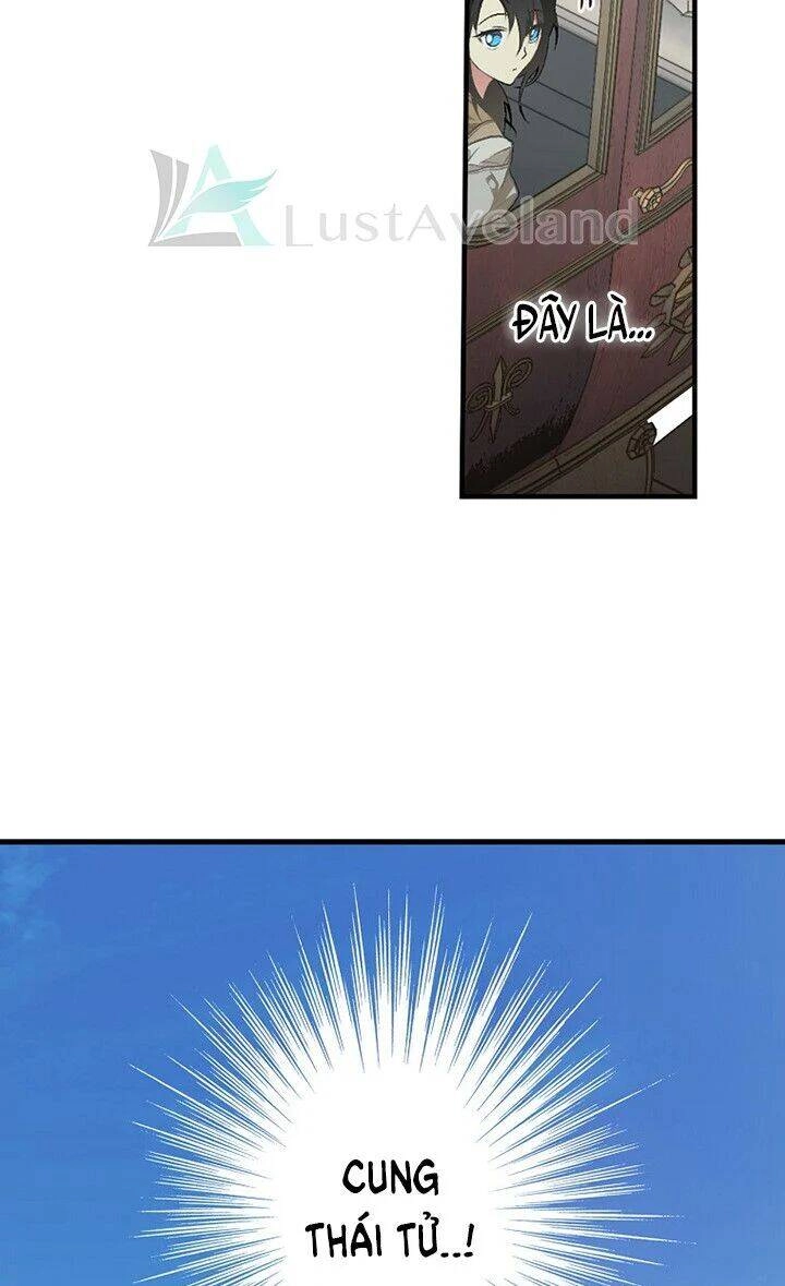 Bí Mật Của Quý Cô Chapter 29 - 20