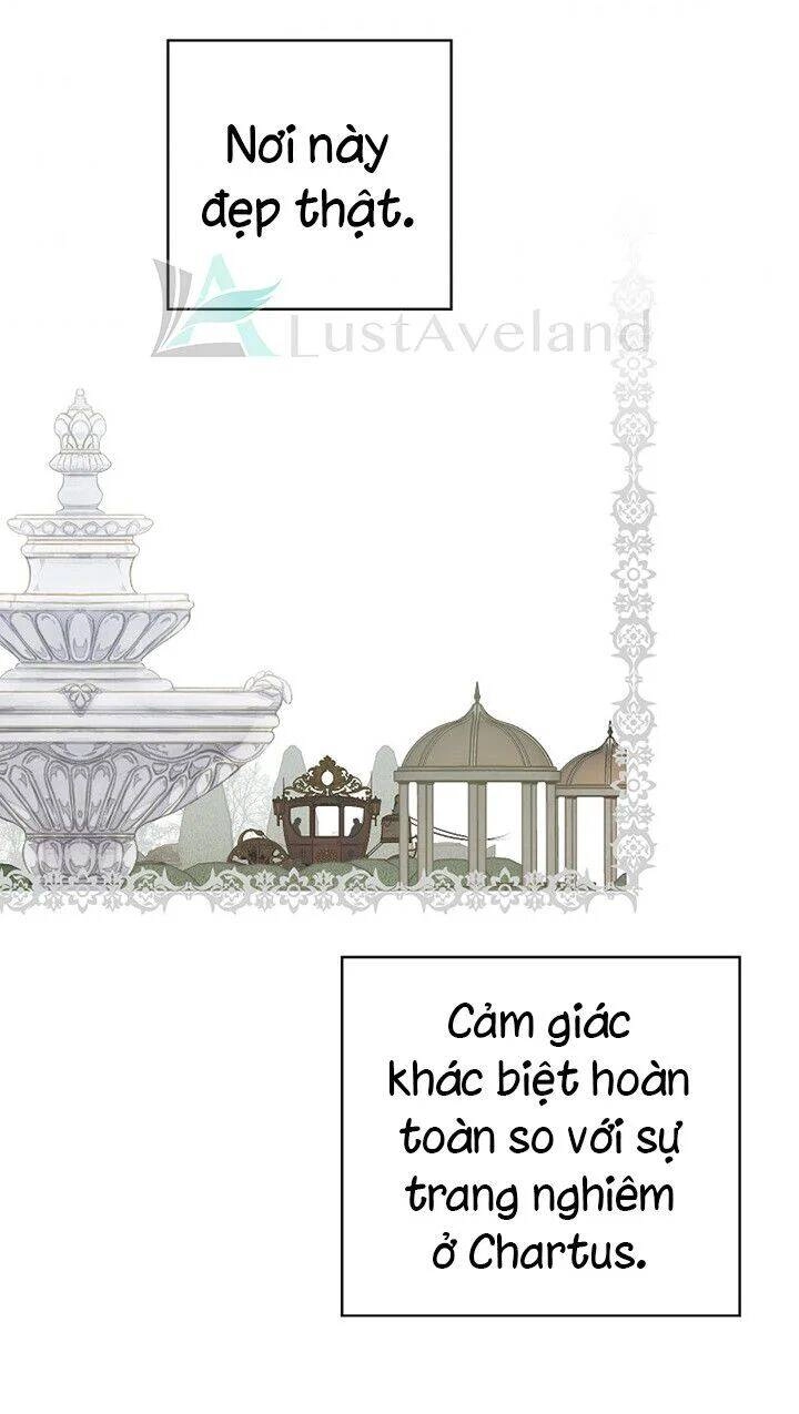 Bí Mật Của Quý Cô Chapter 29 - 23