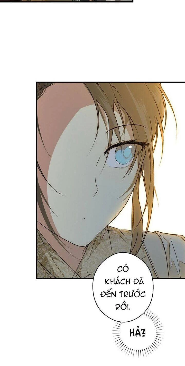 Bí Mật Của Quý Cô Chapter 29 - 27