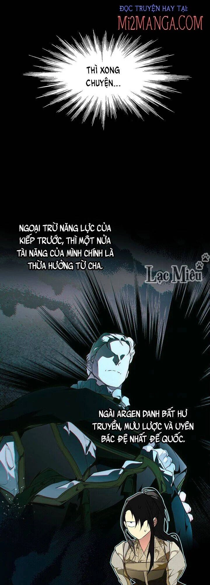 Bí Mật Của Quý Cô Chapter 29.5 - 7