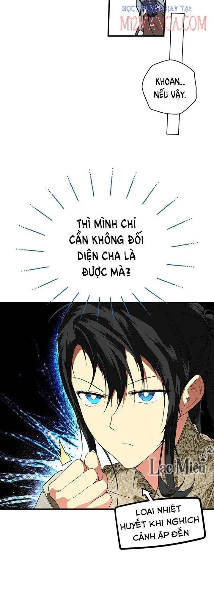 Bí Mật Của Quý Cô Chapter 29.5 - 10