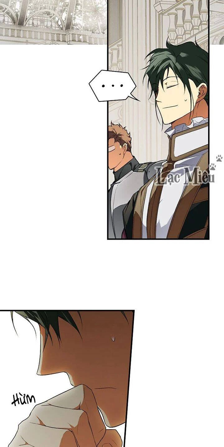 Bí Mật Của Quý Cô Chapter 29.5 - 12