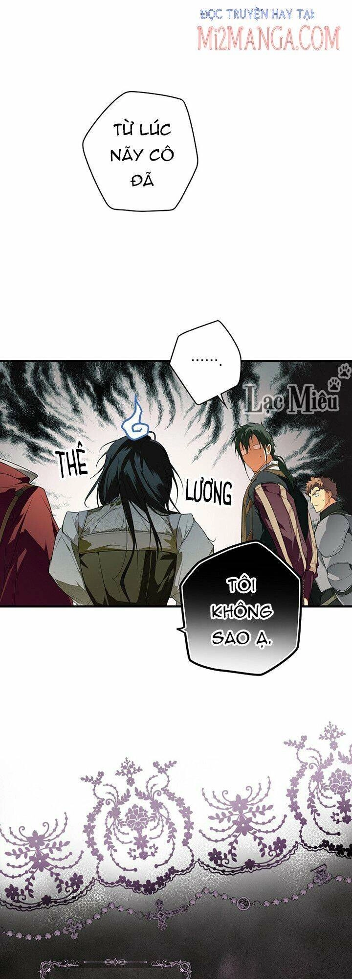 Bí Mật Của Quý Cô Chapter 29.5 - 16