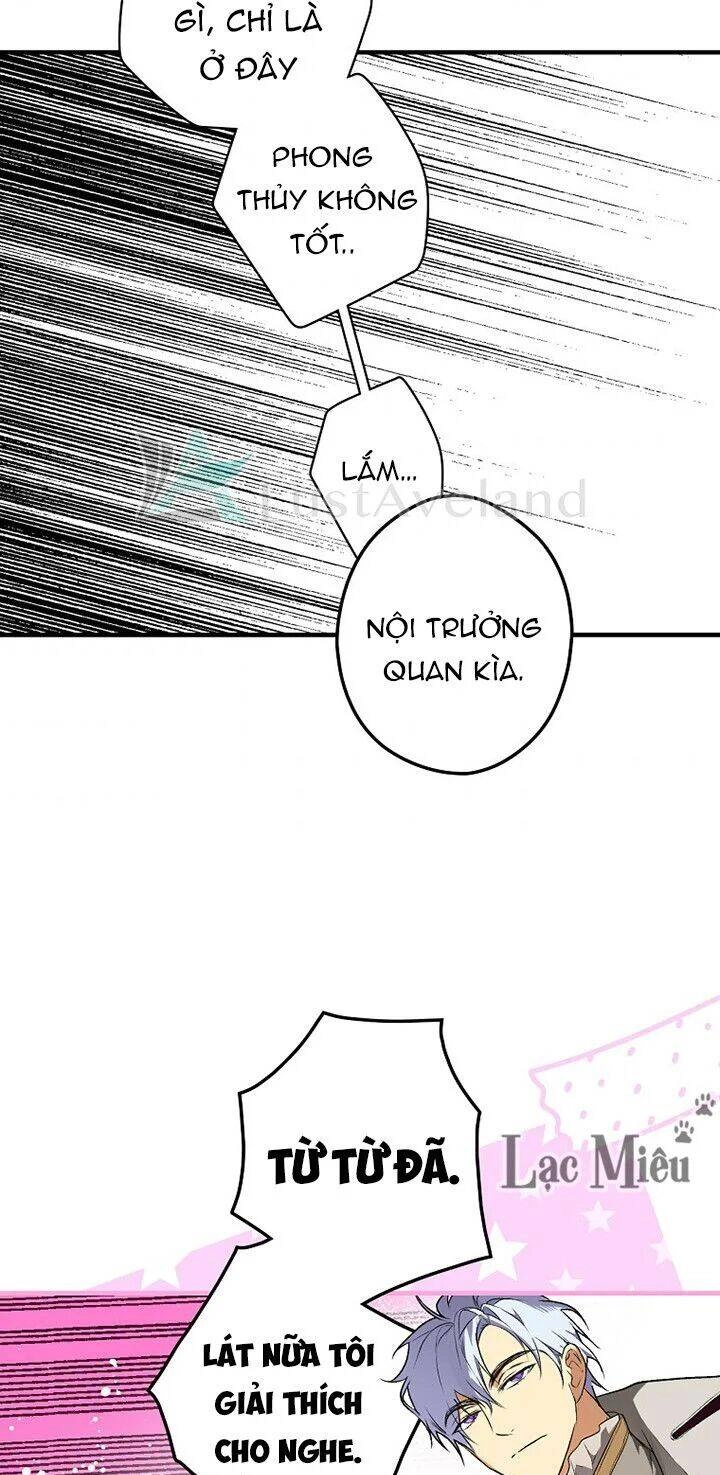 Bí Mật Của Quý Cô Chapter 29.5 - 20