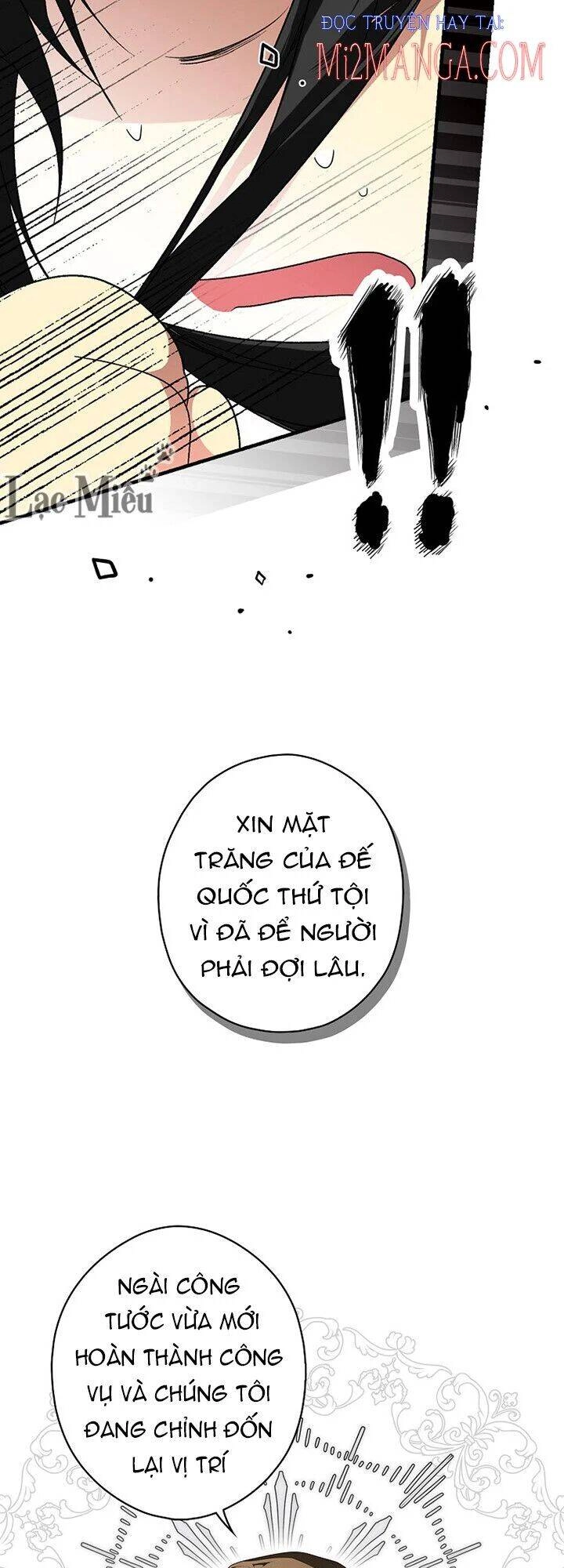 Bí Mật Của Quý Cô Chapter 29.5 - 22