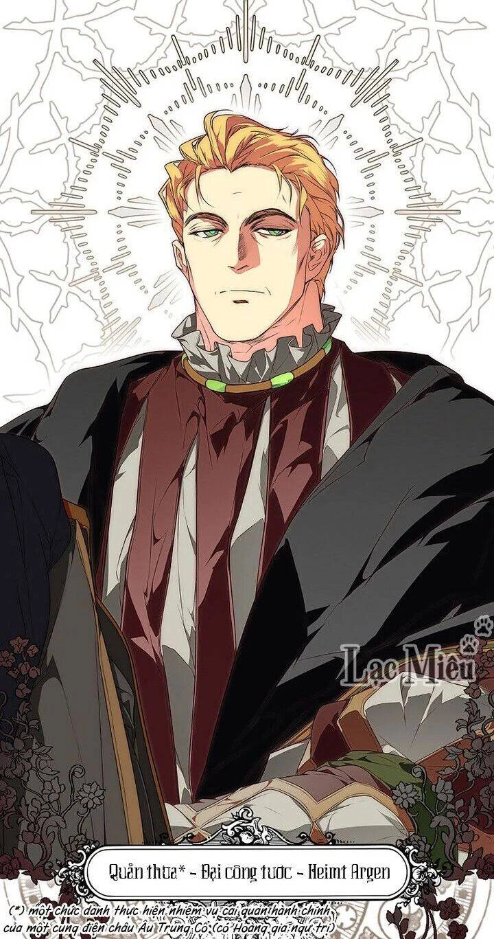 Bí Mật Của Quý Cô Chapter 29.5 - 24