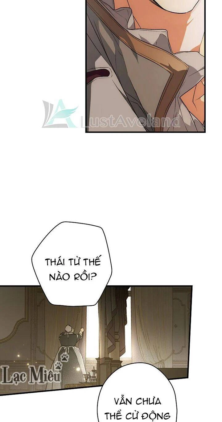 Bí Mật Của Quý Cô Chapter 30 - 2