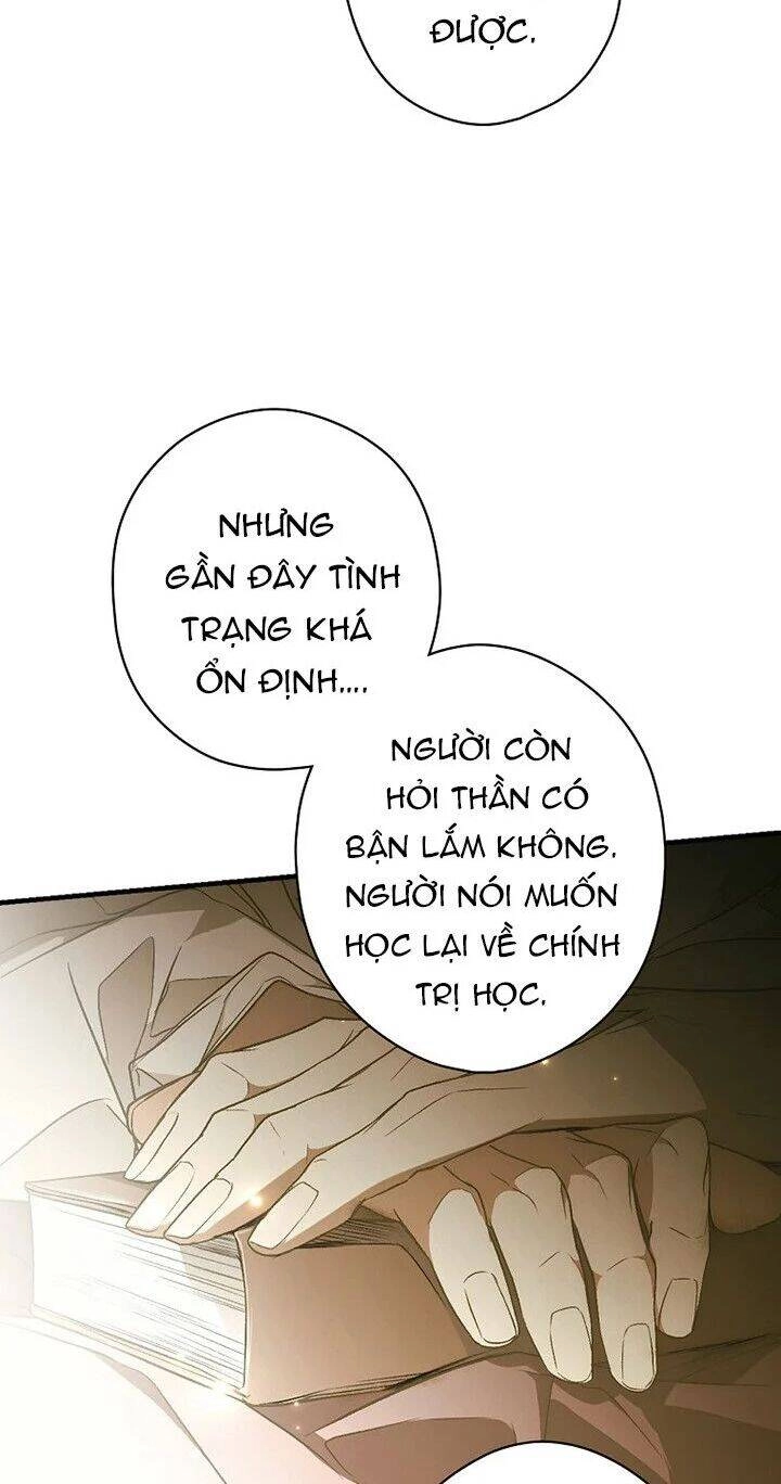 Bí Mật Của Quý Cô Chapter 30 - 3