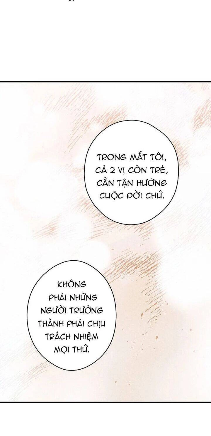 Bí Mật Của Quý Cô Chapter 30 - 6