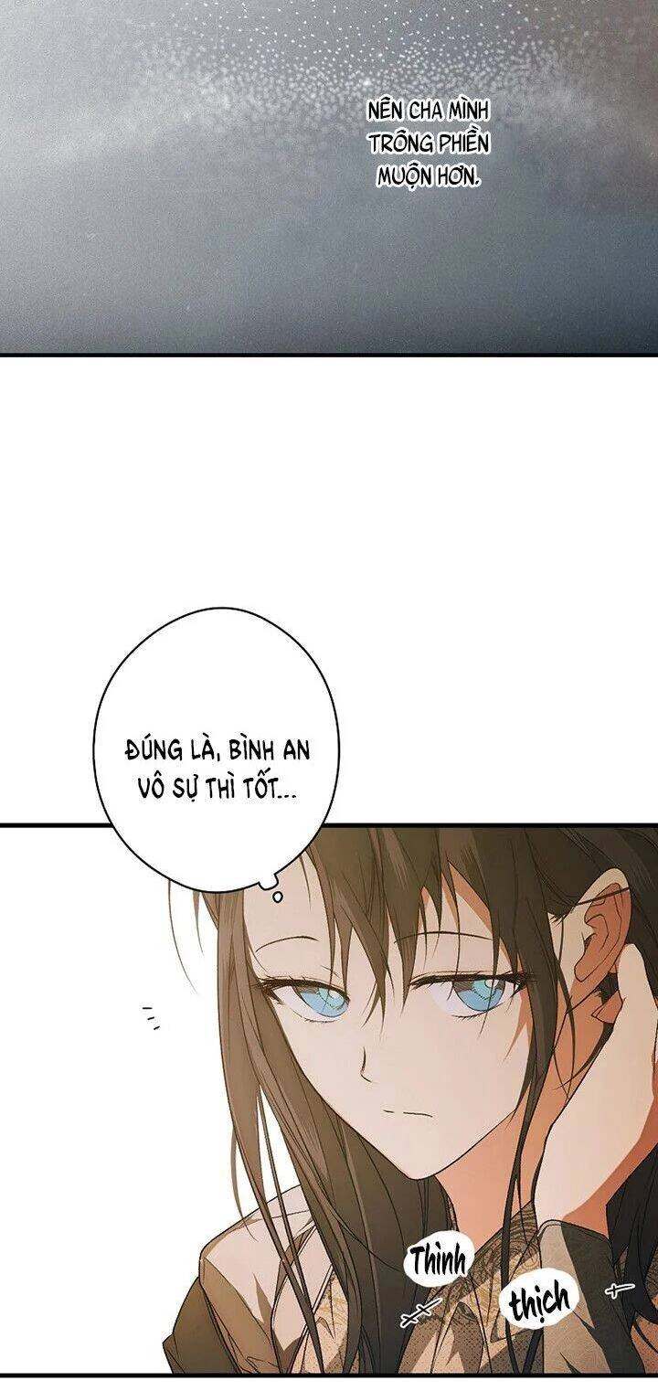 Bí Mật Của Quý Cô Chapter 30 - 9