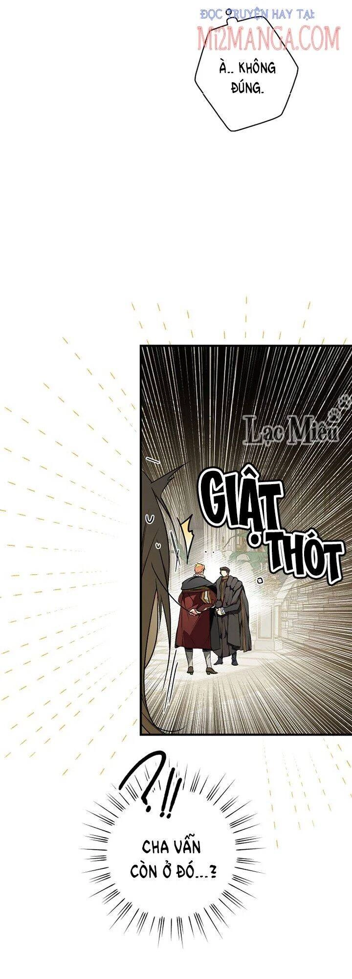 Bí Mật Của Quý Cô Chapter 30 - 10