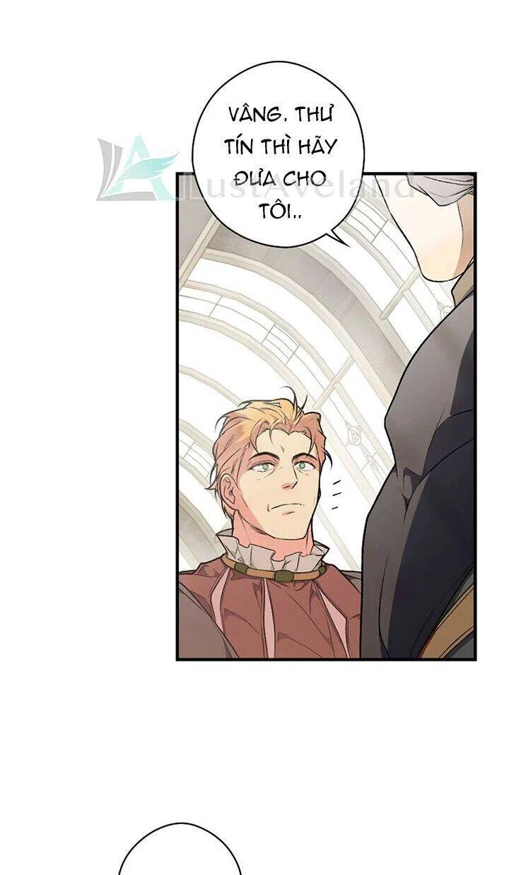 Bí Mật Của Quý Cô Chapter 30 - 14