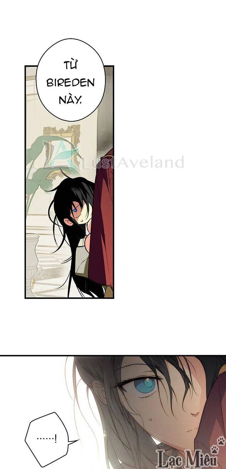 Bí Mật Của Quý Cô Chapter 30 - 20