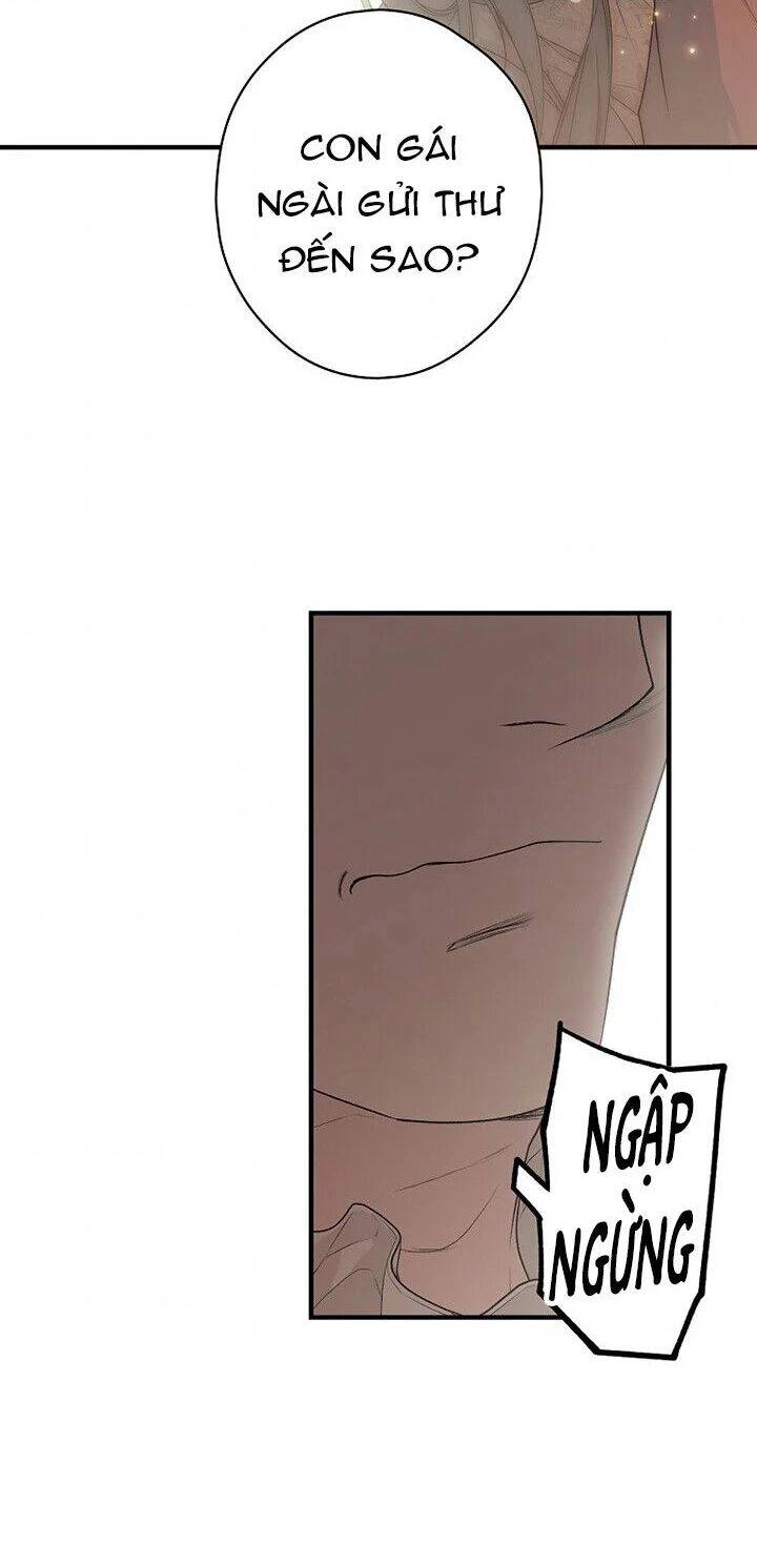 Bí Mật Của Quý Cô Chapter 30 - 21