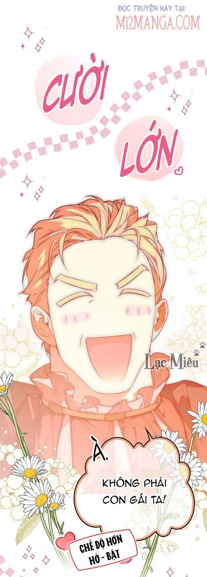 Bí Mật Của Quý Cô Chapter 30 - 22