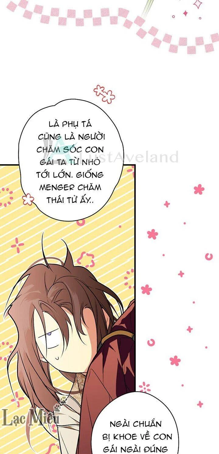 Bí Mật Của Quý Cô Chapter 30 - 23