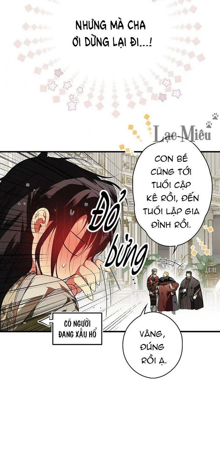 Bí Mật Của Quý Cô Chapter 30 - 27