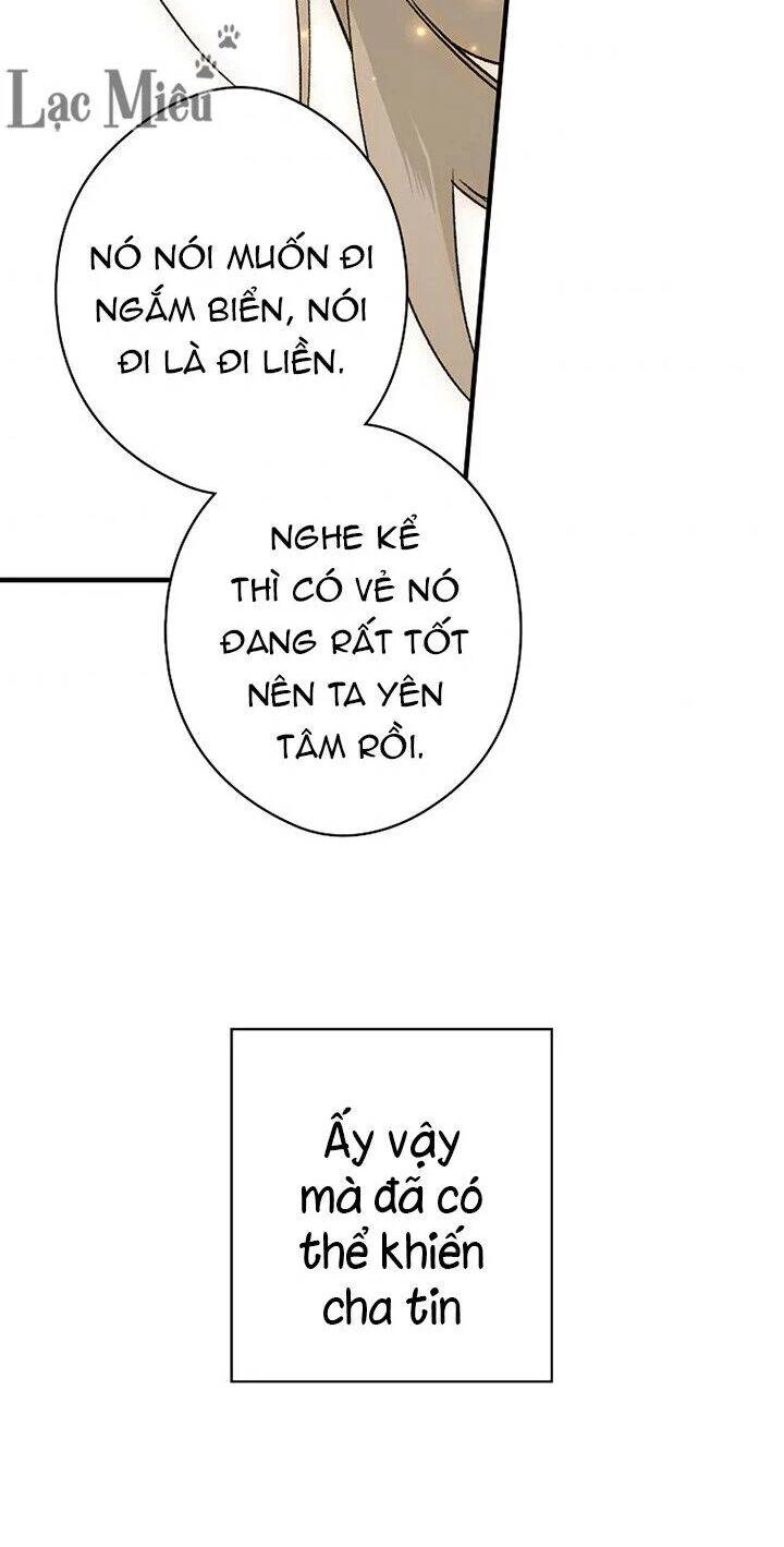 Bí Mật Của Quý Cô Chapter 30.5 - 3