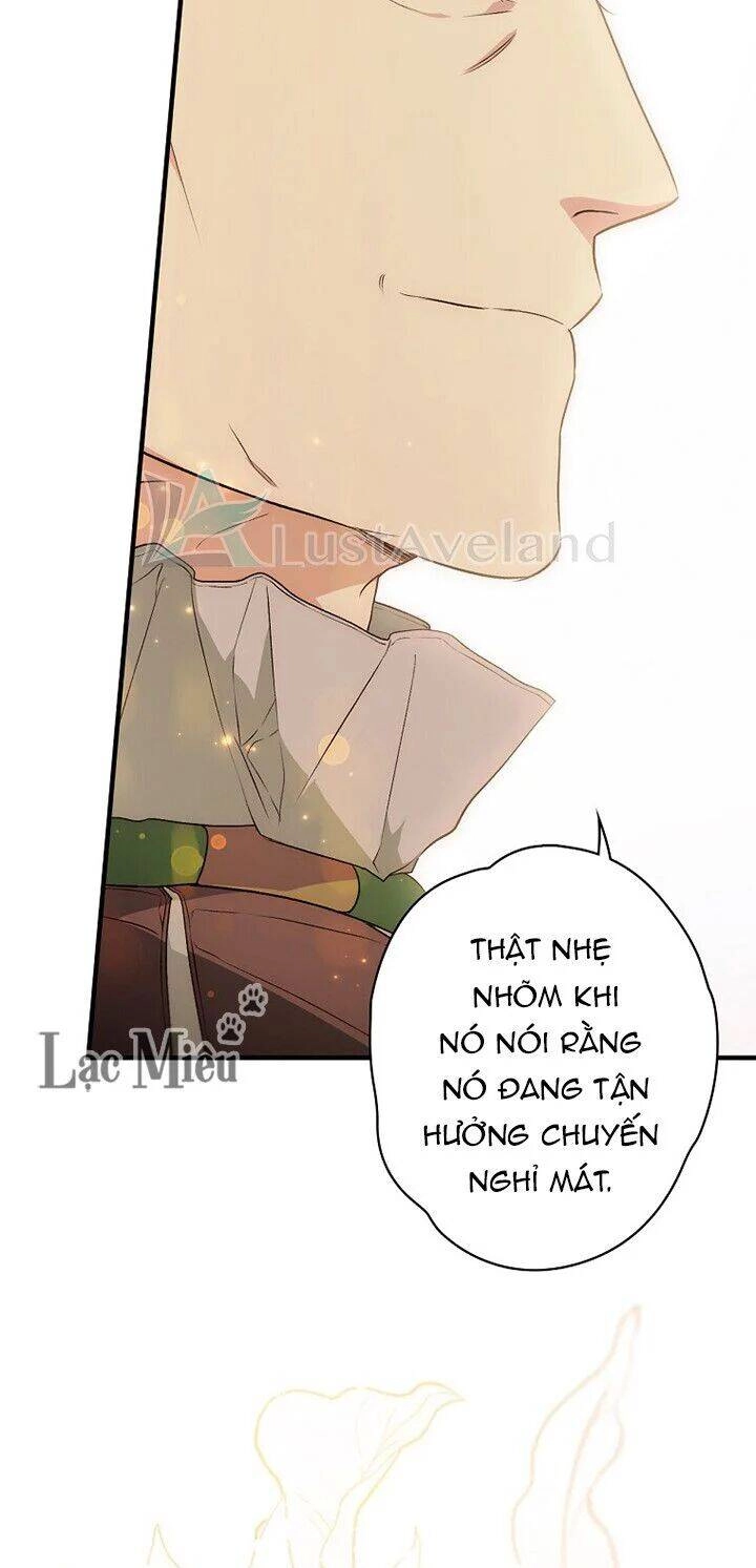 Bí Mật Của Quý Cô Chapter 30.5 - 5