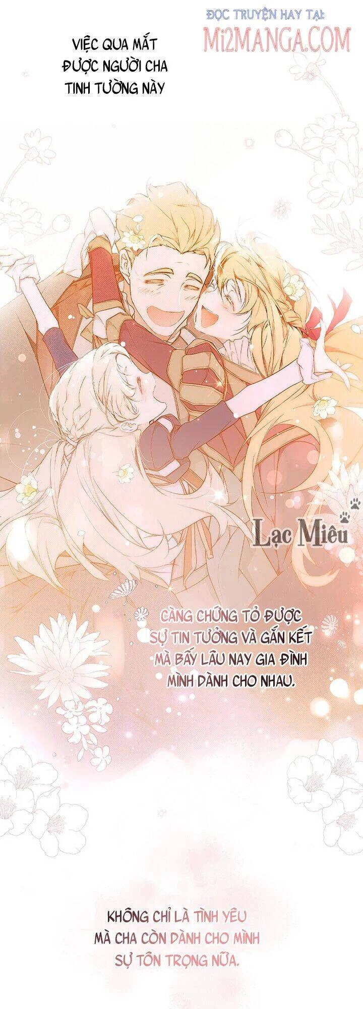 Bí Mật Của Quý Cô Chapter 30.5 - 7