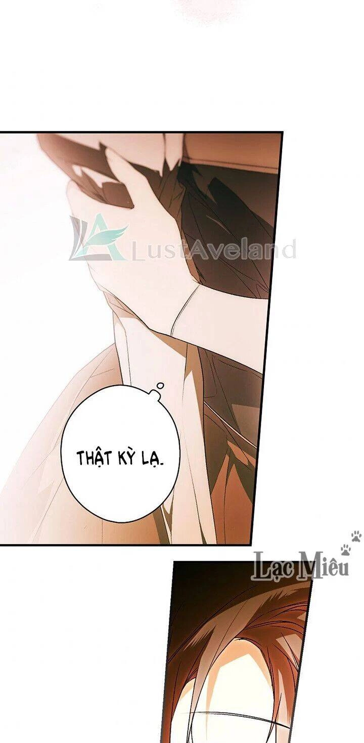 Bí Mật Của Quý Cô Chapter 30.5 - 8