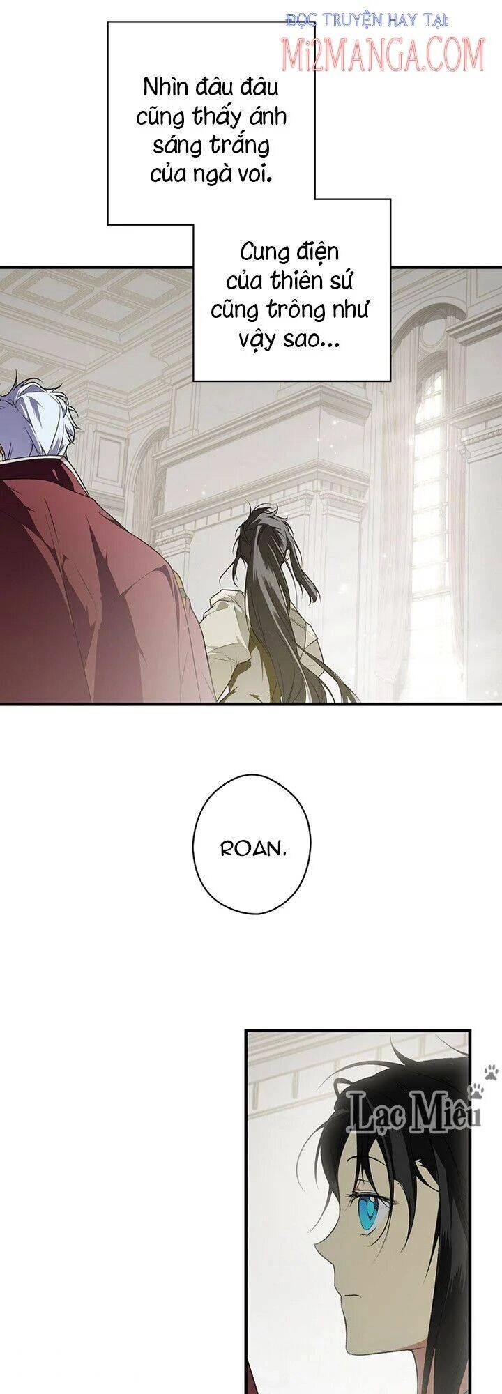 Bí Mật Của Quý Cô Chapter 30.5 - 13