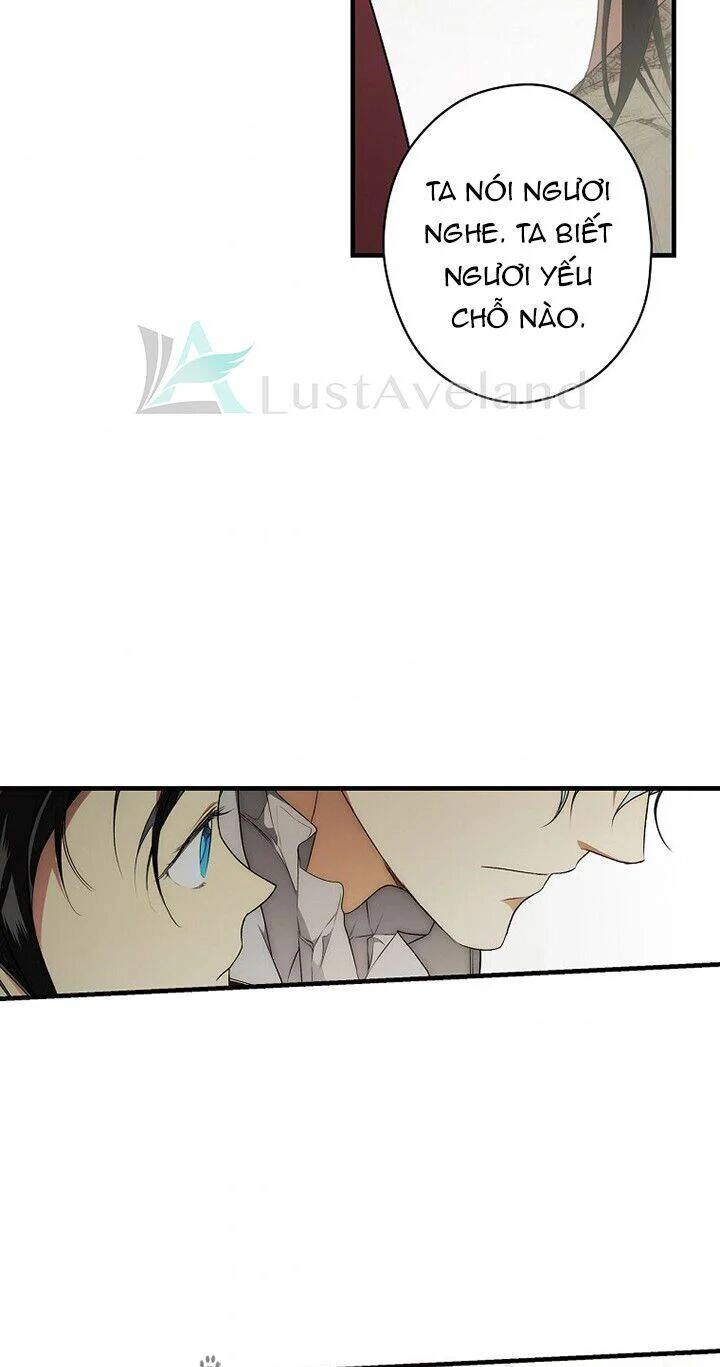 Bí Mật Của Quý Cô Chapter 30.5 - 14