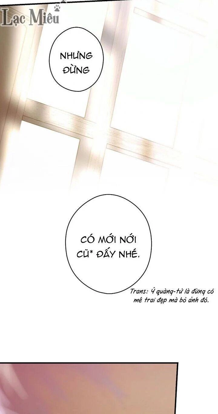 Bí Mật Của Quý Cô Chapter 30.5 - 15