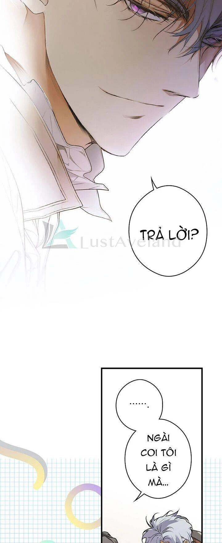 Bí Mật Của Quý Cô Chapter 30.5 - 17