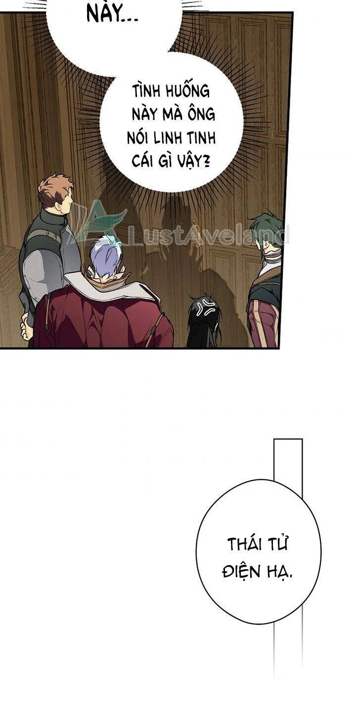 Bí Mật Của Quý Cô Chapter 30.5 - 20