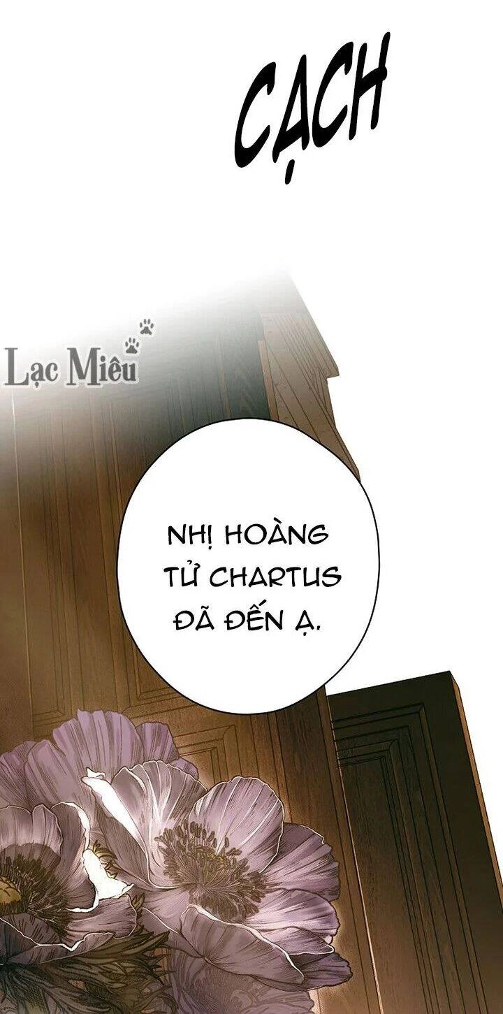 Bí Mật Của Quý Cô Chapter 30.5 - 21