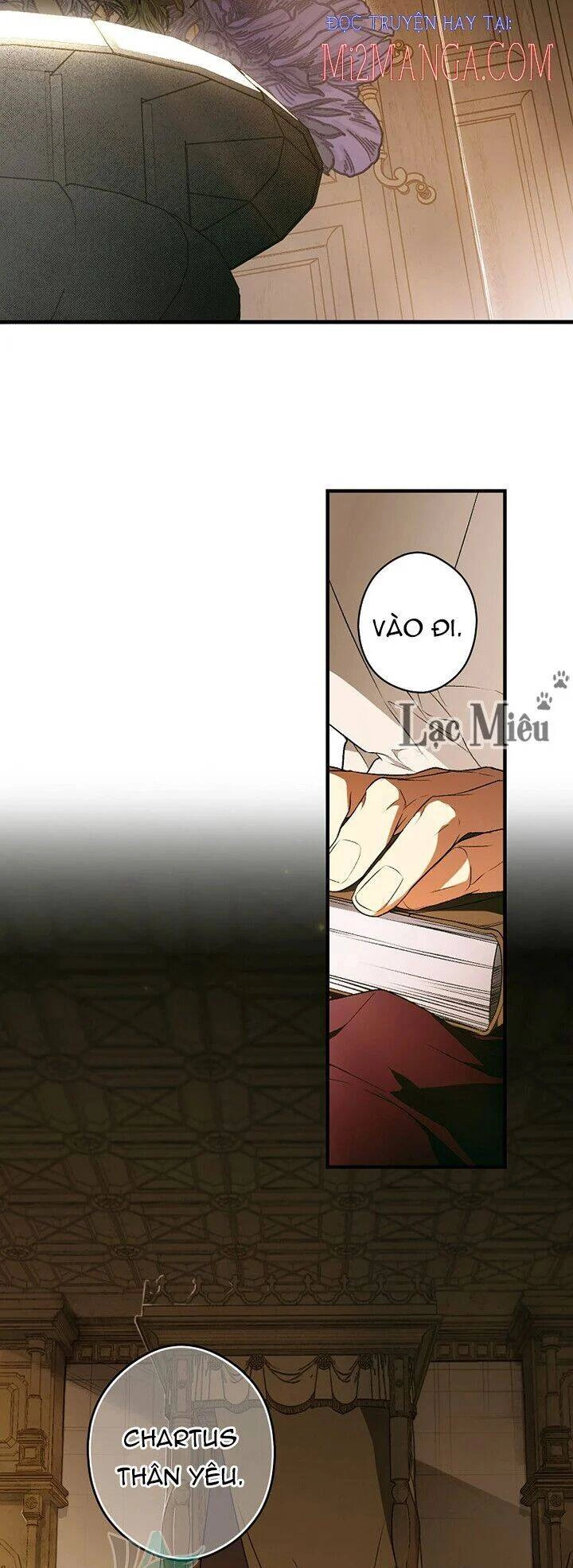 Bí Mật Của Quý Cô Chapter 30.5 - 22