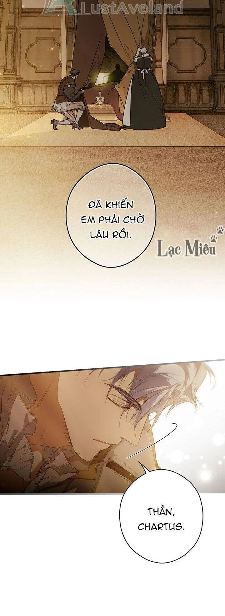 Bí Mật Của Quý Cô Chapter 30.5 - 23