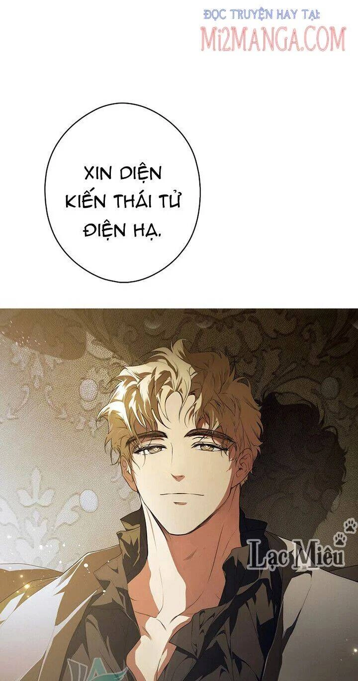 Bí Mật Của Quý Cô Chapter 30.5 - 24