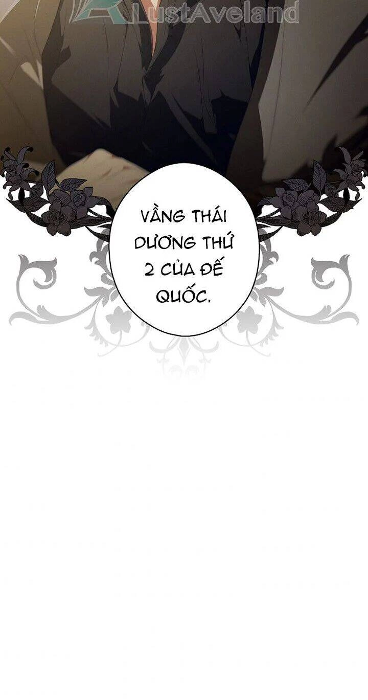 Bí Mật Của Quý Cô Chapter 30.5 - 25