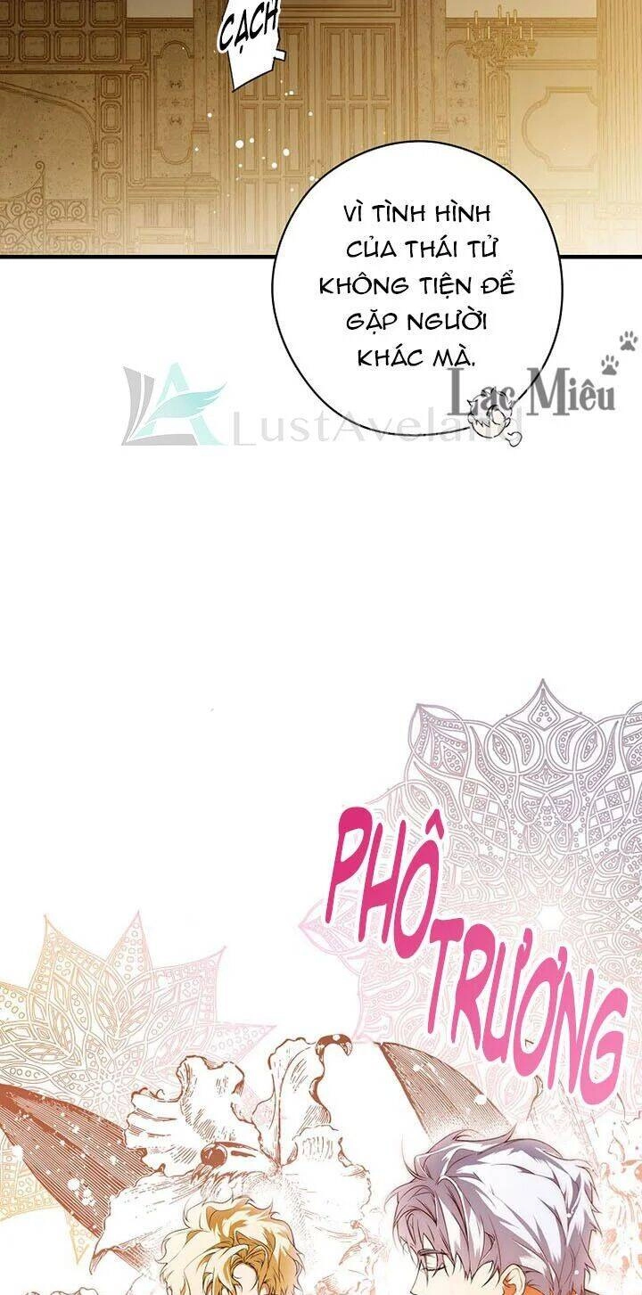 Bí Mật Của Quý Cô Chapter 31 - 2