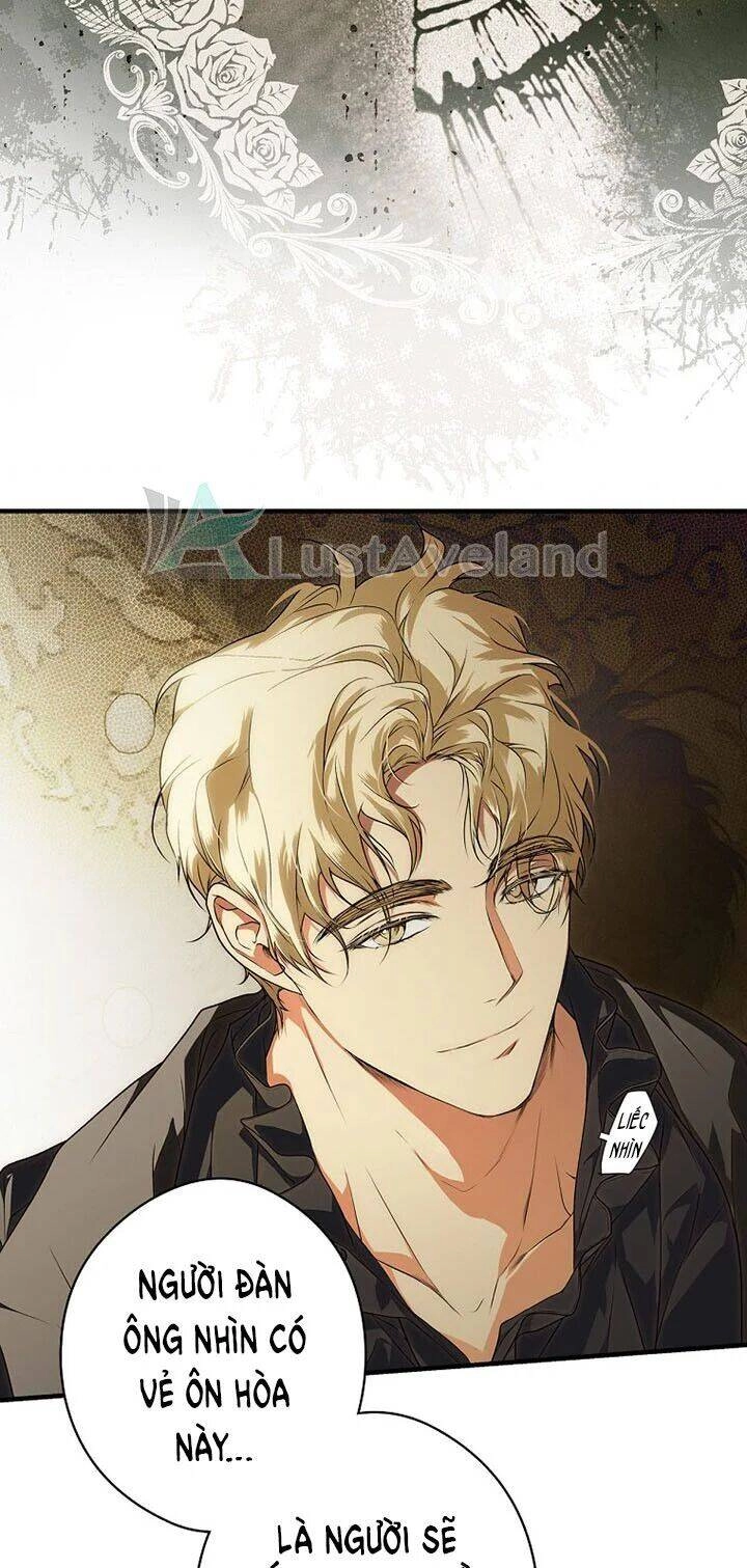 Bí Mật Của Quý Cô Chapter 31 - 5