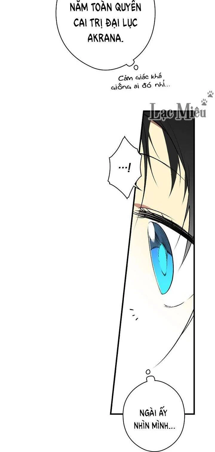 Bí Mật Của Quý Cô Chapter 31 - 6