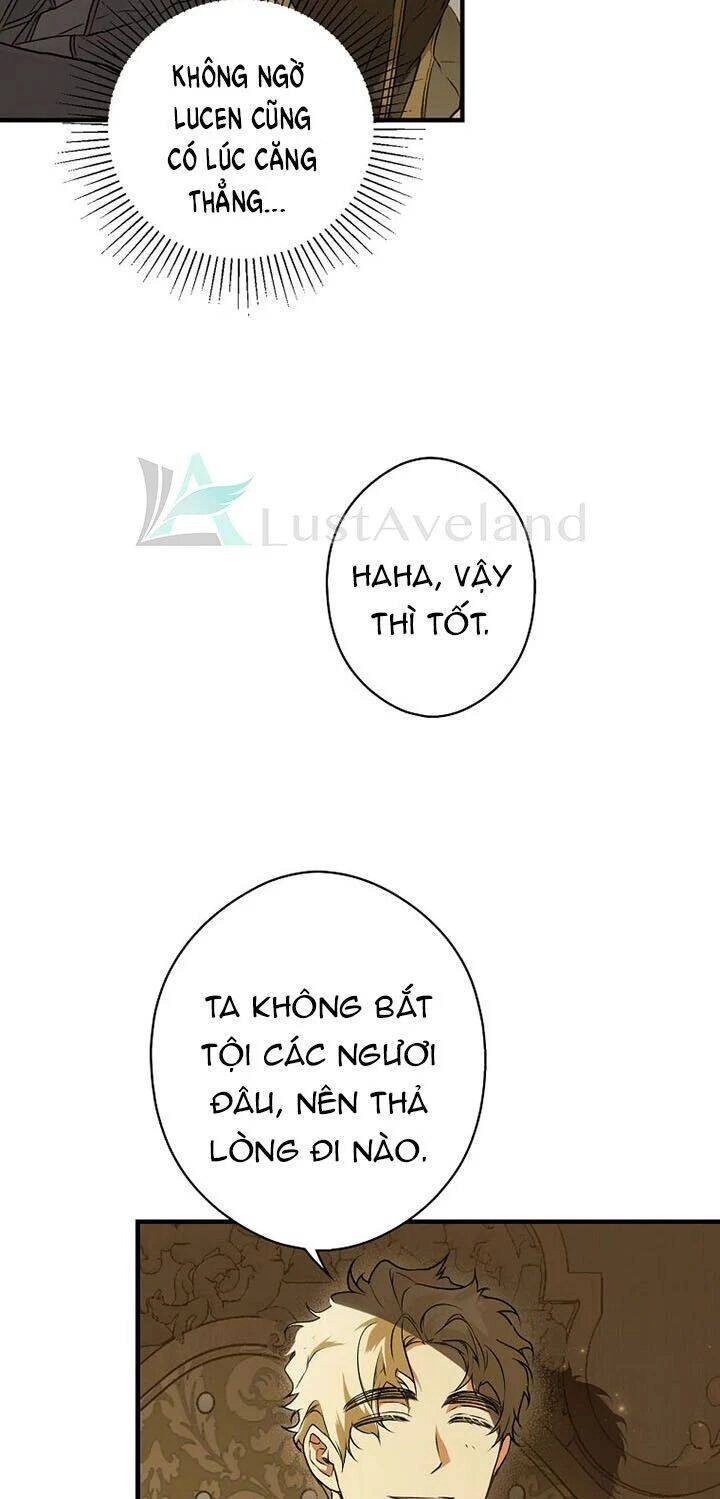 Bí Mật Của Quý Cô Chapter 31 - 11