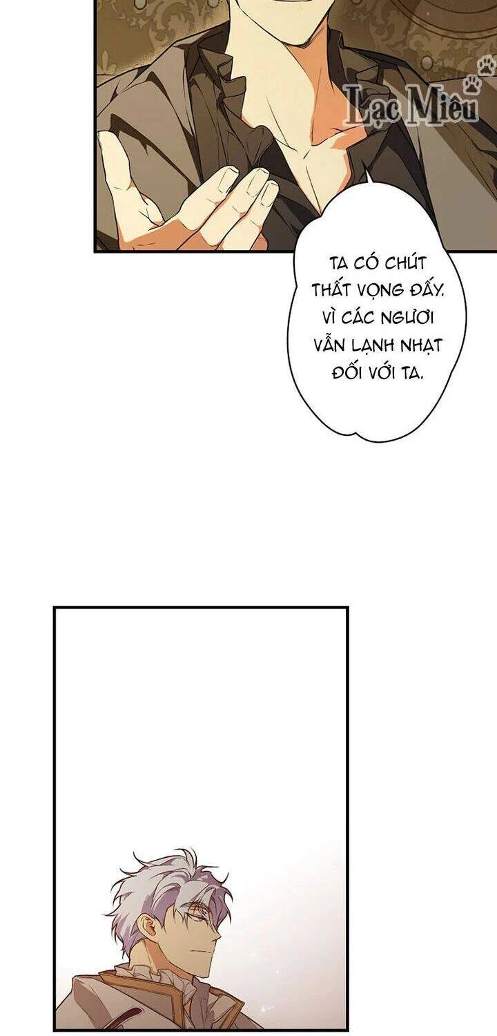 Bí Mật Của Quý Cô Chapter 31 - 12