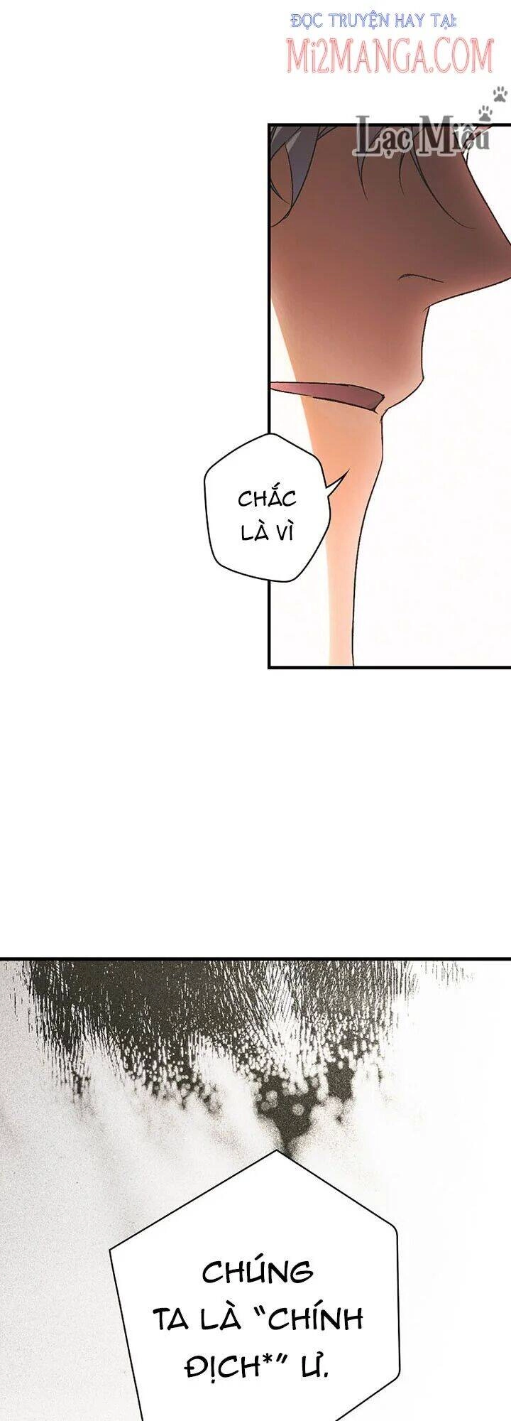 Bí Mật Của Quý Cô Chapter 31 - 13