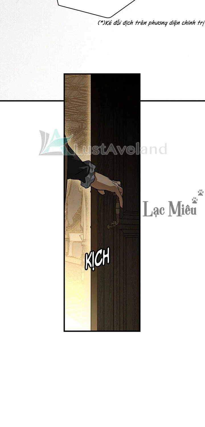 Bí Mật Của Quý Cô Chapter 31 - 14