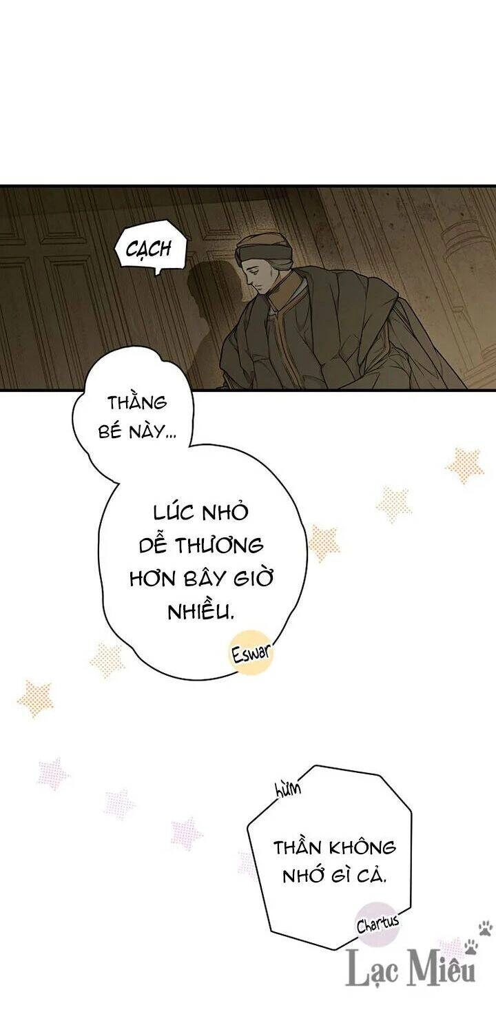 Bí Mật Của Quý Cô Chapter 31 - 15