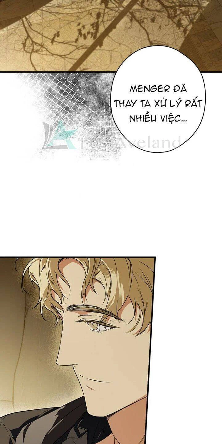 Bí Mật Của Quý Cô Chapter 31 - 17